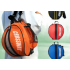 Ball bag accessories: head frame, etc