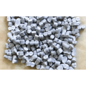 plastic pellet