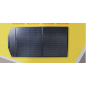 Solar panels