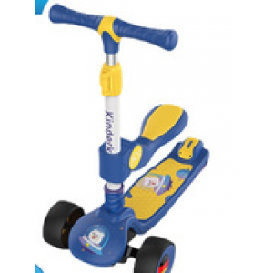 Children's scooter