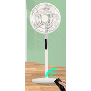 pedestal fan