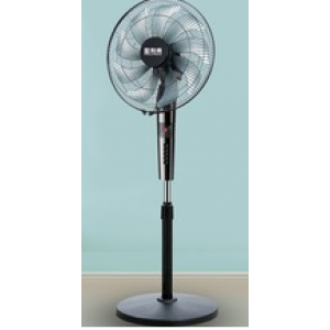 pedestal fan