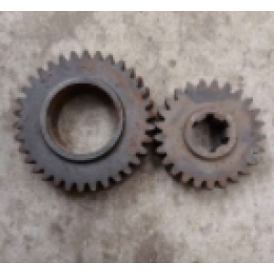 Farm Machinery Parts