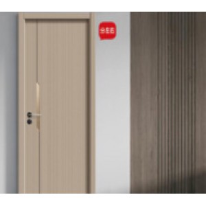 Wooden products: door frames, door leaves