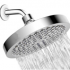 shower head