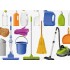 cleaning products