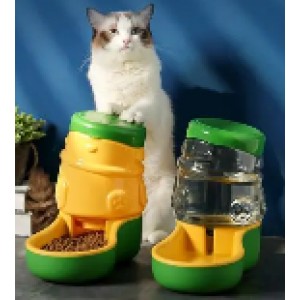 Pet Supplies & Pet