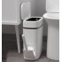 trash can