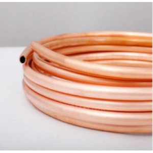 copper tube