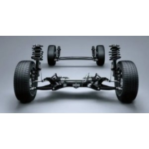 Car suspension