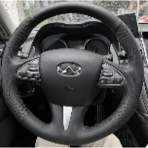 Steering Wheel Cover