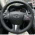 Steering Wheel Cover