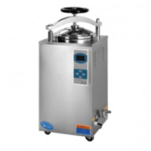 sterilizer