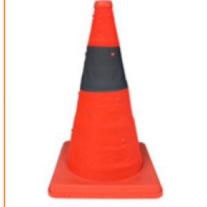 road cone