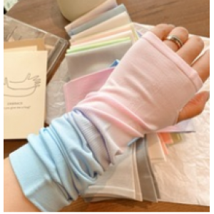 Ice sleeve