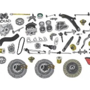 Auto Parts