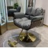 barber chair