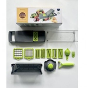 Kitchen utensils