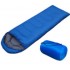 sleeping bag