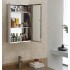 Cabinet, mirror cabinet