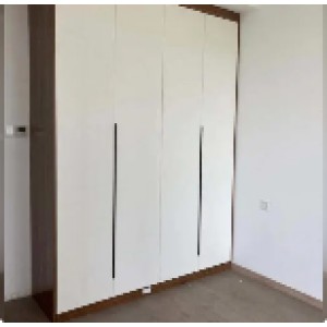 Cabinet door