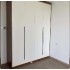 Cabinet door