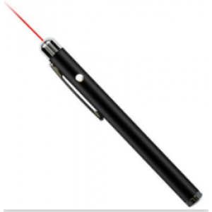 Laser pen