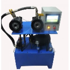 crimping machine