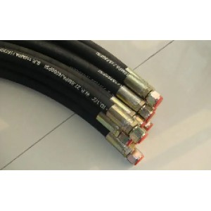 hydraulic hose