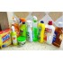 cleaning products