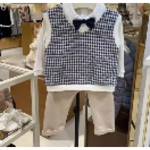 Children's clothing