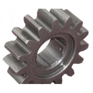 Machinery Parts