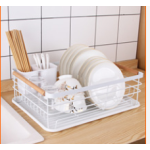 Dish rack