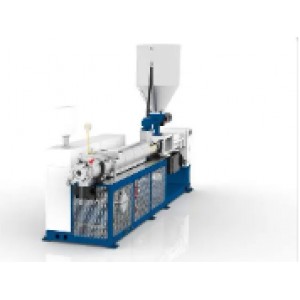 Plastic processiPlastic processing machine