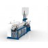 Plastic processiPlastic processing machine