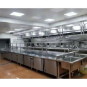 Kitchen Equipment