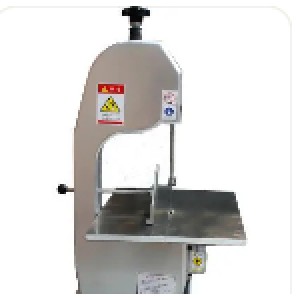 Bone sawing machine