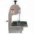 Bone sawing machine