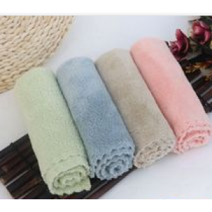 towel