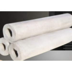 Glass wool tube