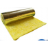 Glass wool felt