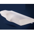 Memory foam pillow