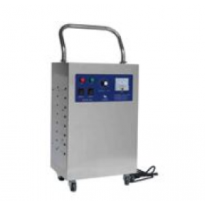 Disinfection machine