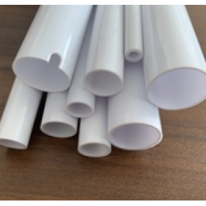 Plastic pipe