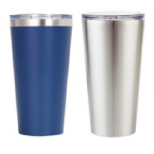 Stainless steel beer cup