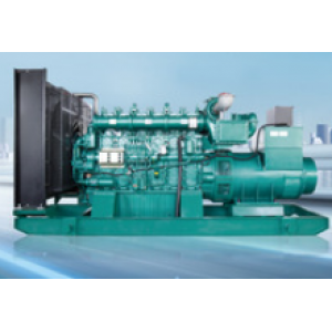 diesel generator