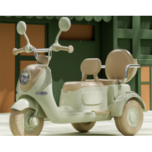 Children tricycle