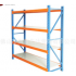 Iron storage rack