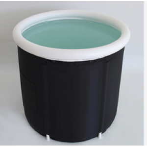 Folding Bath Bucket