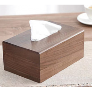 Tissue box